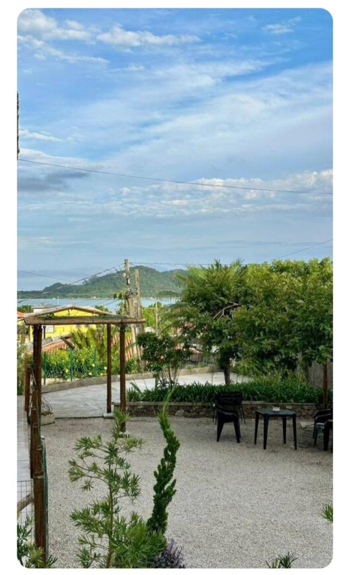 גוברנדור סלסו רמוס Casa Monteflor מראה חיצוני תמונה