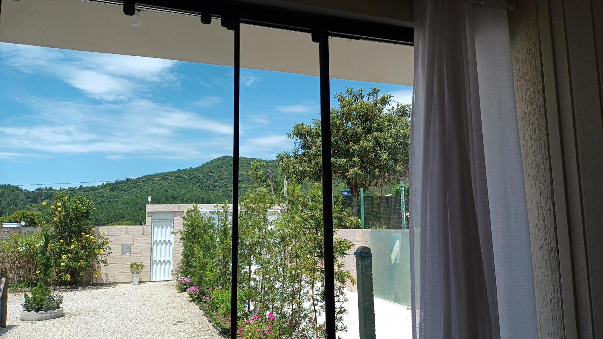 גוברנדור סלסו רמוס Casa Monteflor חדר תמונה