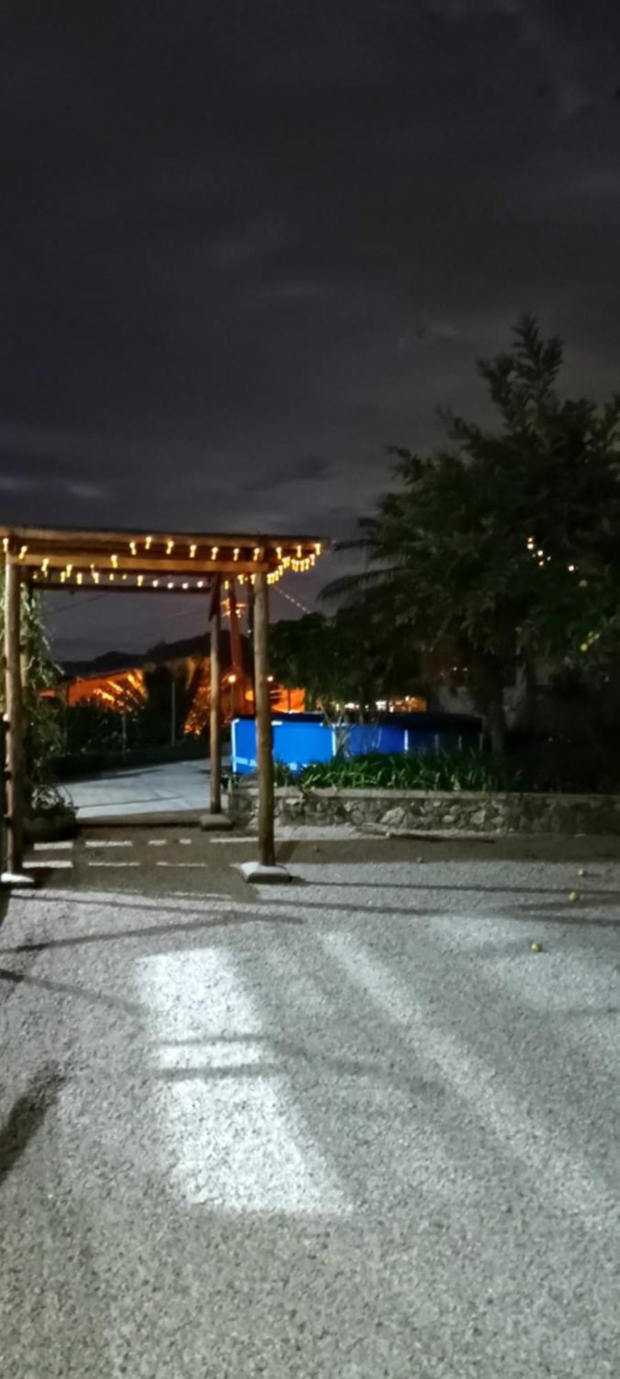 גוברנדור סלסו רמוס Casa Monteflor מראה חיצוני תמונה